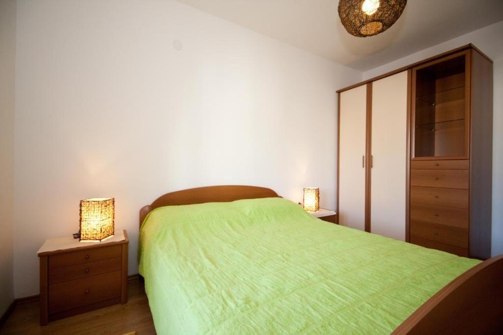 Apartments Briest Dubrovnik Luaran gambar