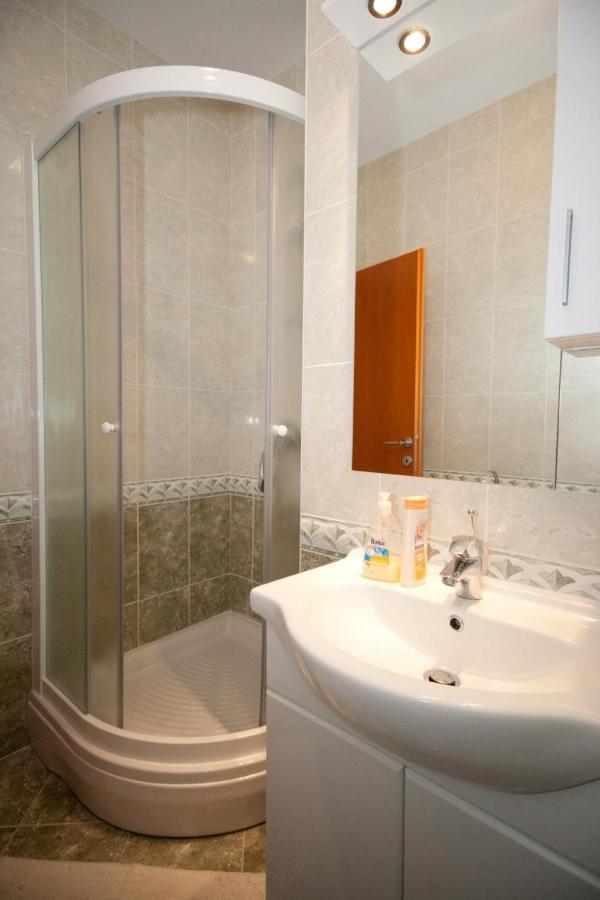 Apartments Briest Dubrovnik Luaran gambar
