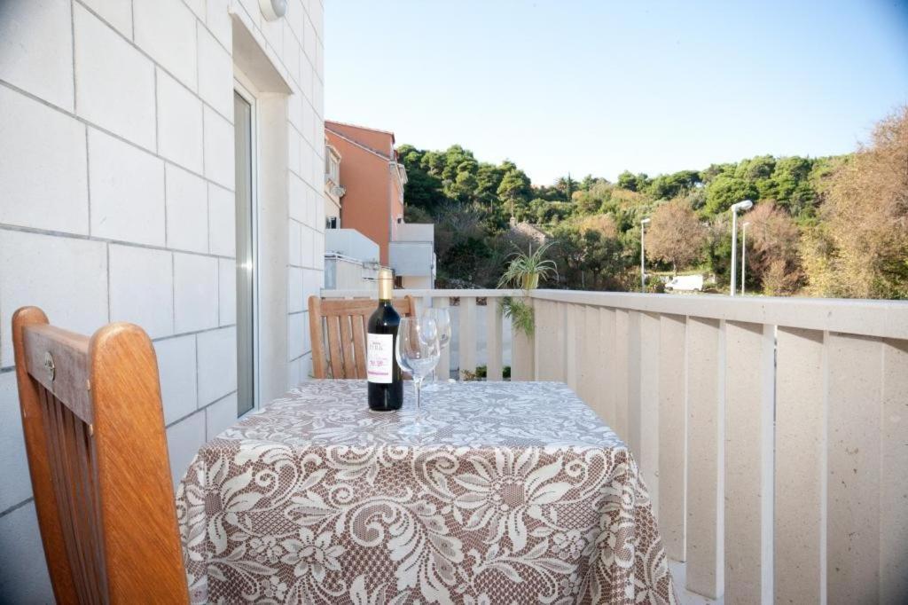 Apartments Briest Dubrovnik Luaran gambar