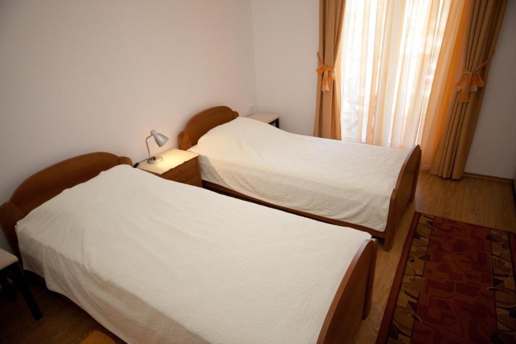 Apartments Briest Dubrovnik Luaran gambar