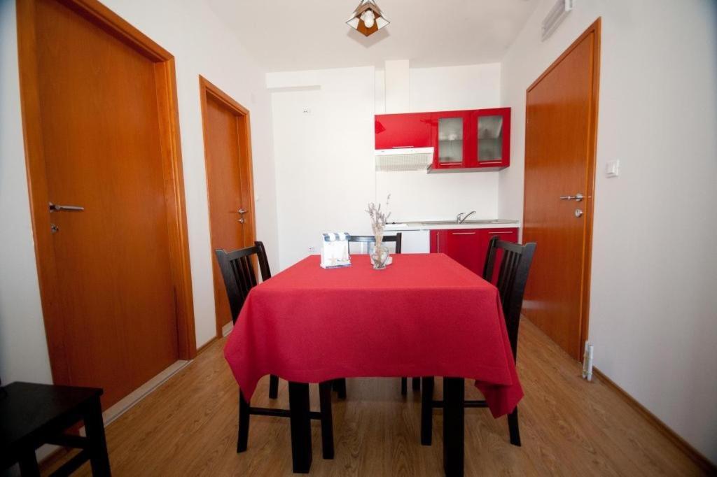 Apartments Briest Dubrovnik Luaran gambar