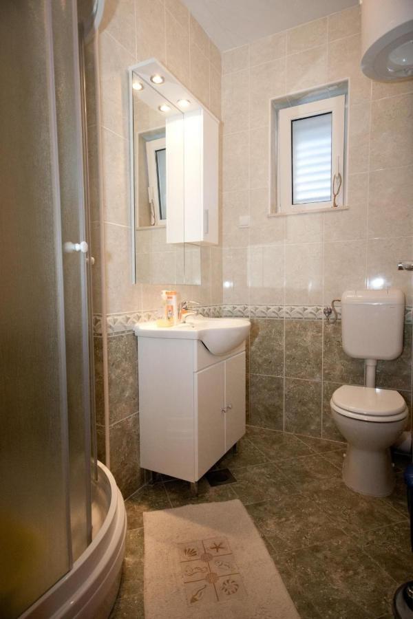 Apartments Briest Dubrovnik Luaran gambar