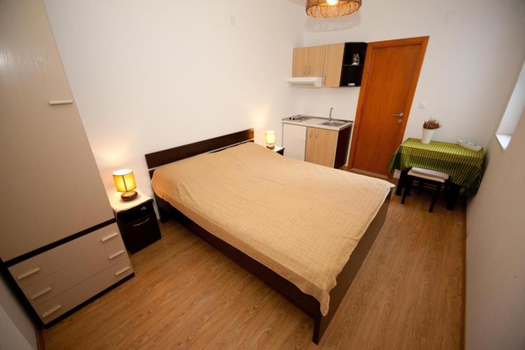Apartments Briest Dubrovnik Luaran gambar