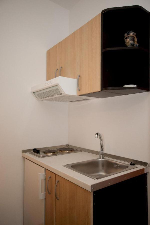 Apartments Briest Dubrovnik Luaran gambar