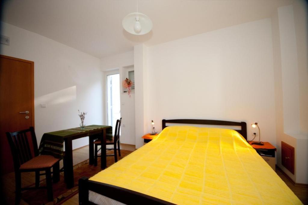 Apartments Briest Dubrovnik Luaran gambar