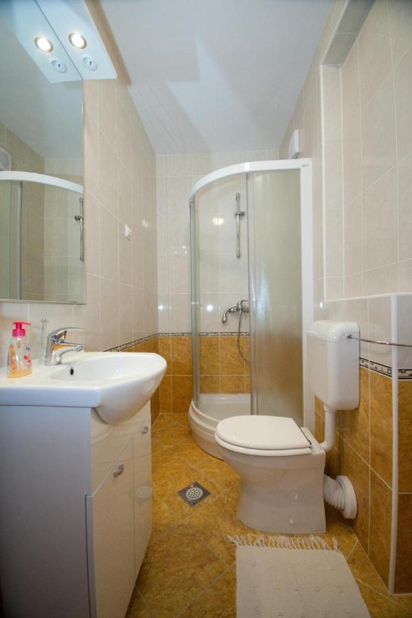 Apartments Briest Dubrovnik Luaran gambar