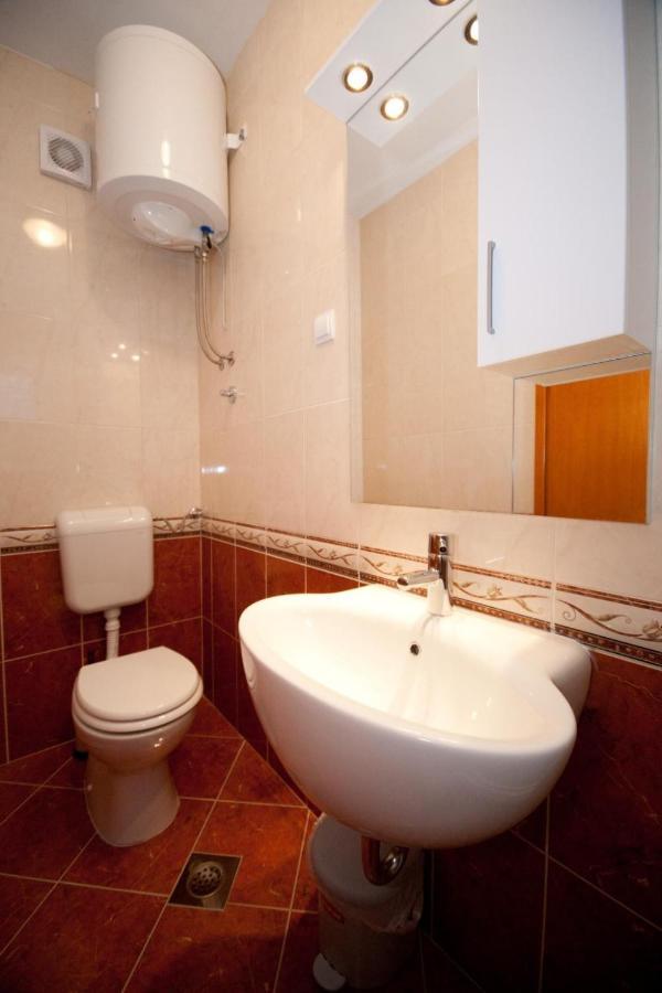 Apartments Briest Dubrovnik Luaran gambar