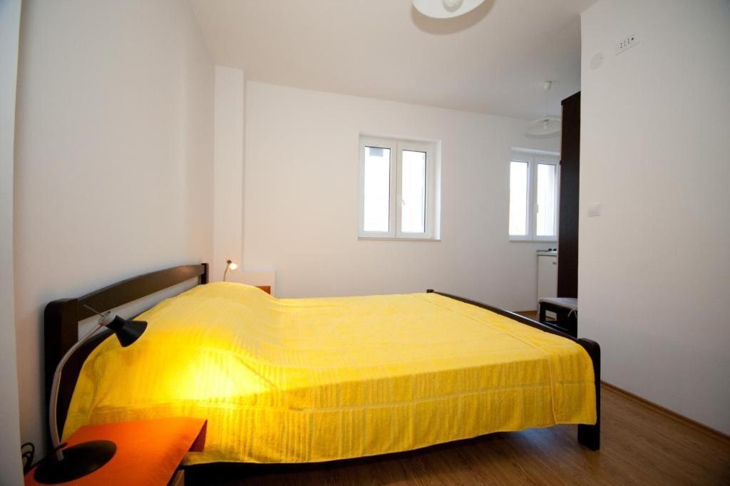 Apartments Briest Dubrovnik Luaran gambar