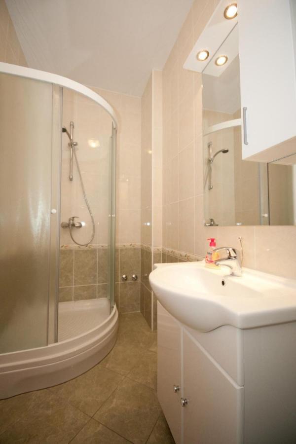 Apartments Briest Dubrovnik Luaran gambar