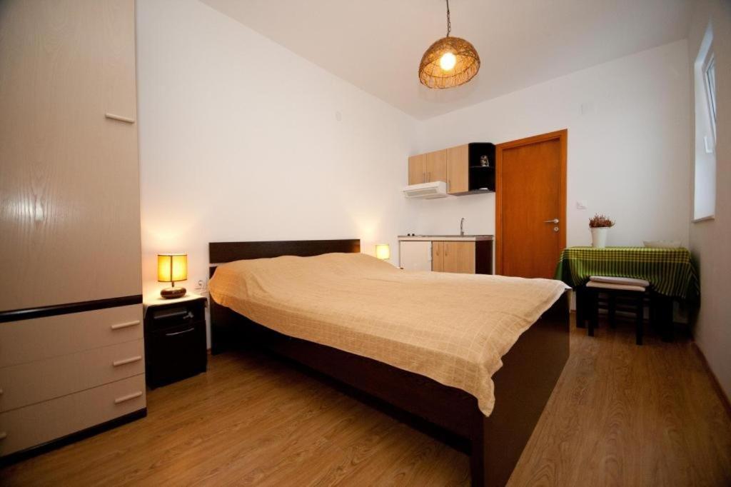 Apartments Briest Dubrovnik Luaran gambar