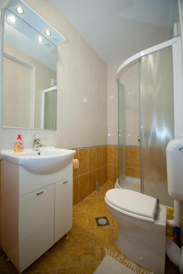 Apartments Briest Dubrovnik Luaran gambar